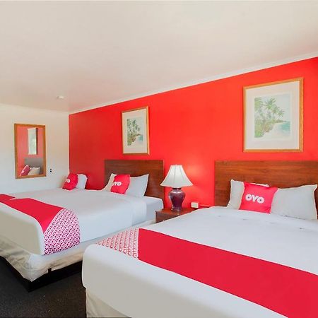 Capital O Padre Island Corpus Christi Hotel Ngoại thất bức ảnh
