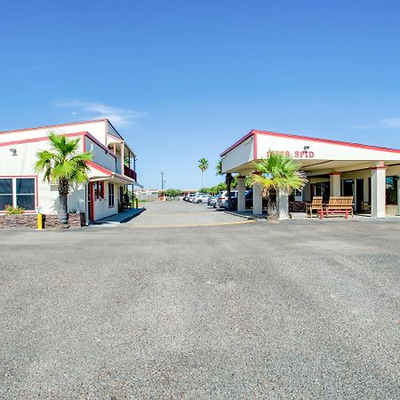 Capital O Padre Island Corpus Christi Hotel Ngoại thất bức ảnh
