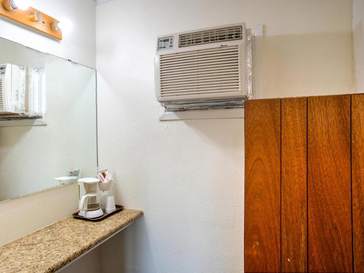 Capital O Padre Island Corpus Christi Hotel Ngoại thất bức ảnh