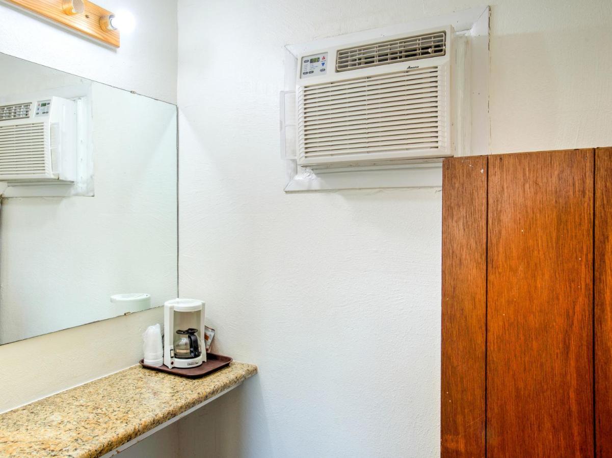 Capital O Padre Island Corpus Christi Hotel Ngoại thất bức ảnh
