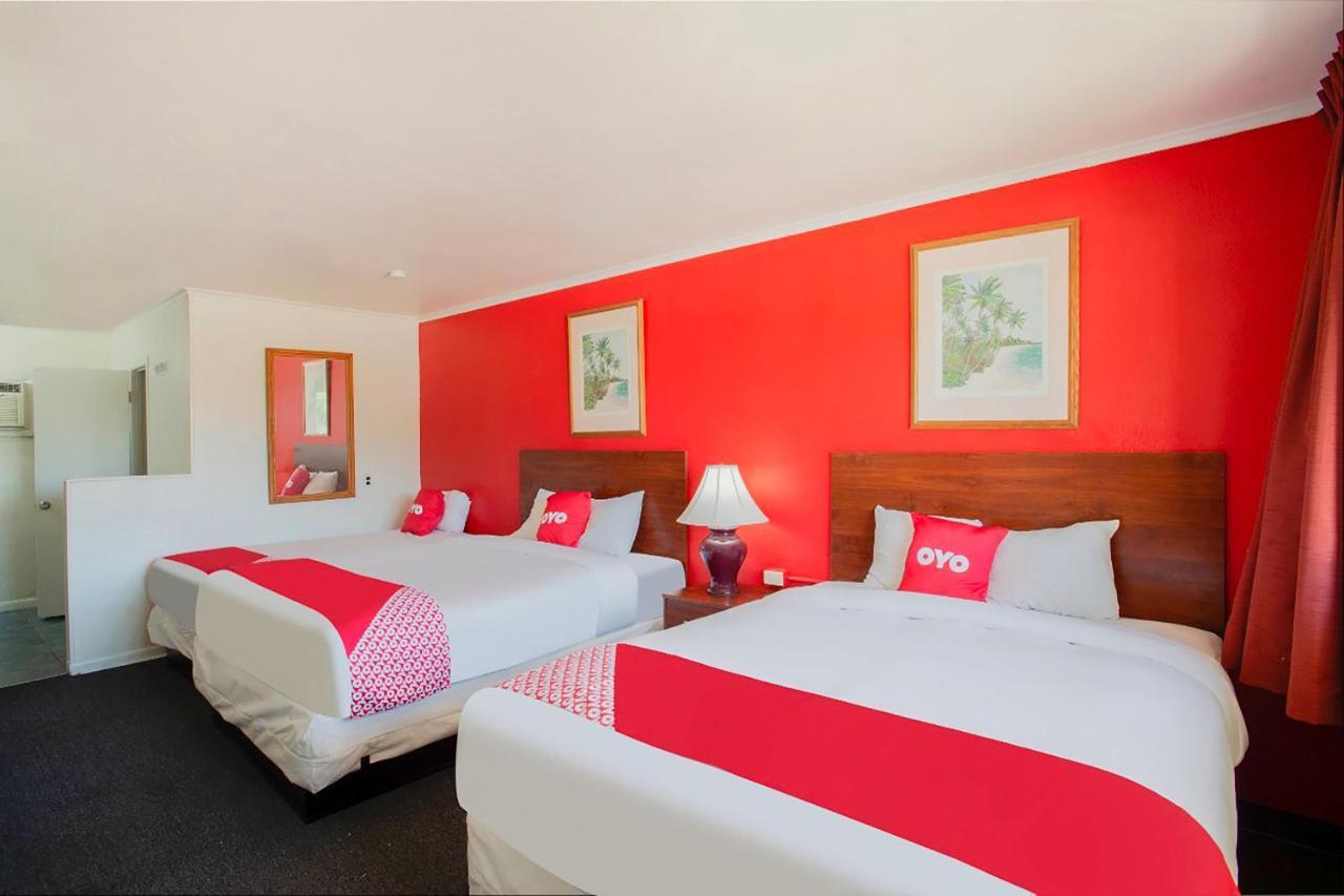 Capital O Padre Island Corpus Christi Hotel Ngoại thất bức ảnh