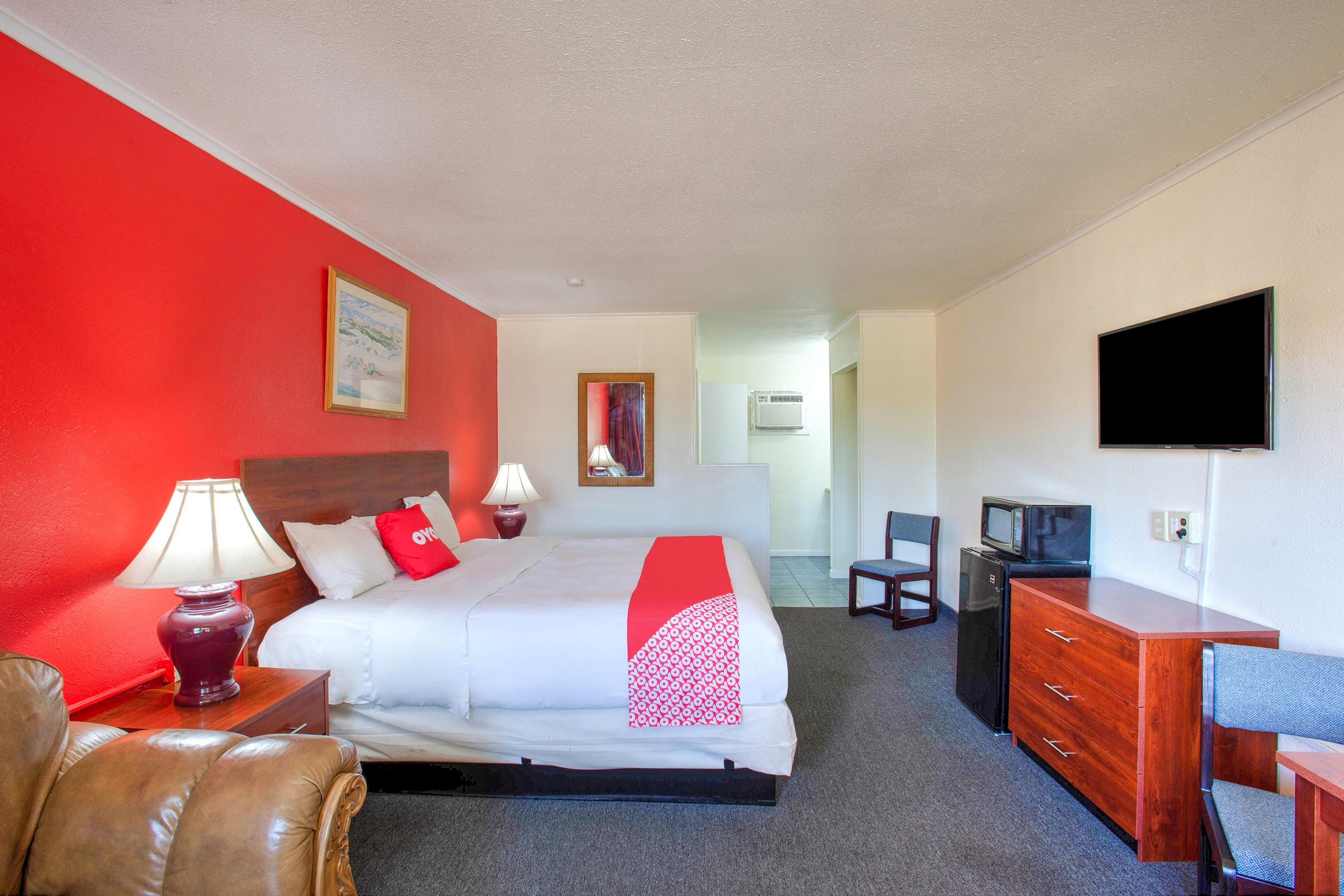 Capital O Padre Island Corpus Christi Hotel Ngoại thất bức ảnh
