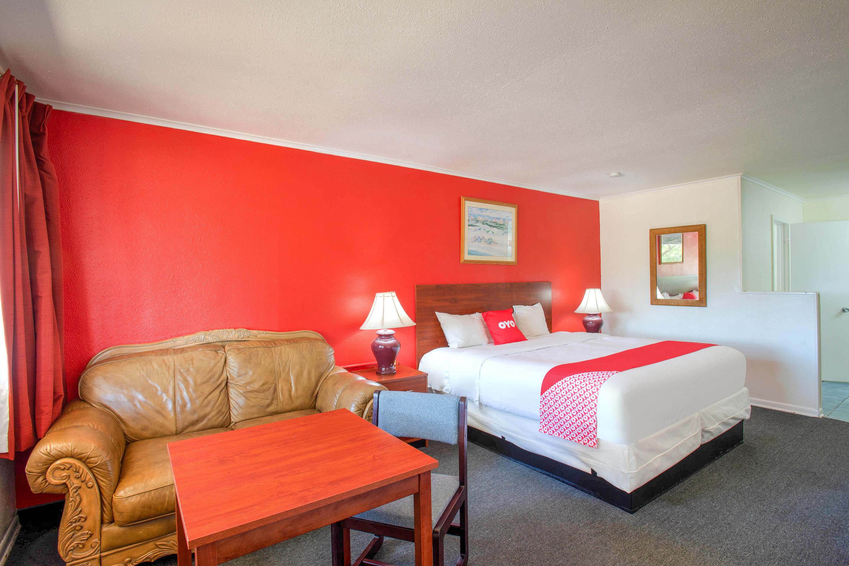 Capital O Padre Island Corpus Christi Hotel Ngoại thất bức ảnh