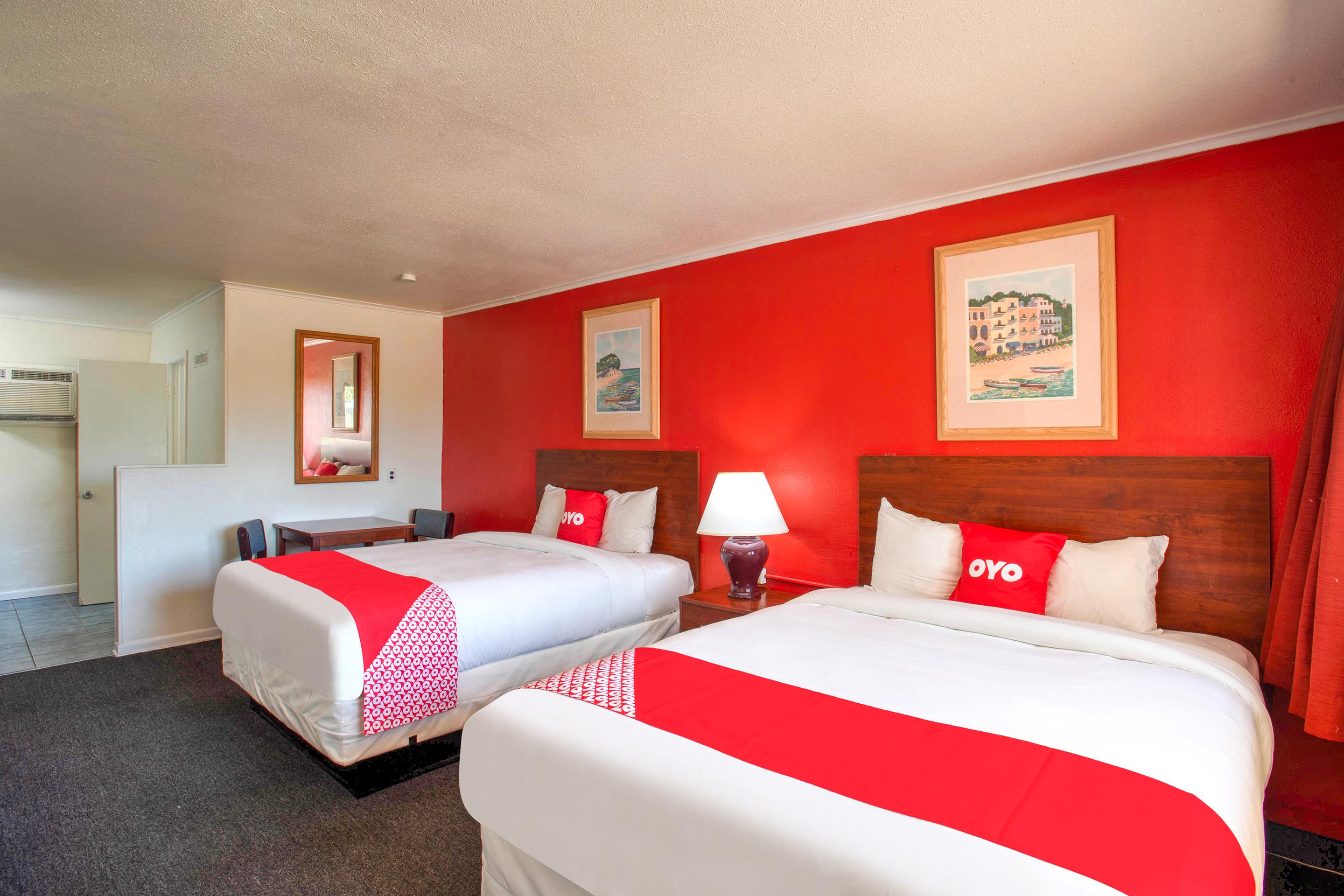 Capital O Padre Island Corpus Christi Hotel Ngoại thất bức ảnh