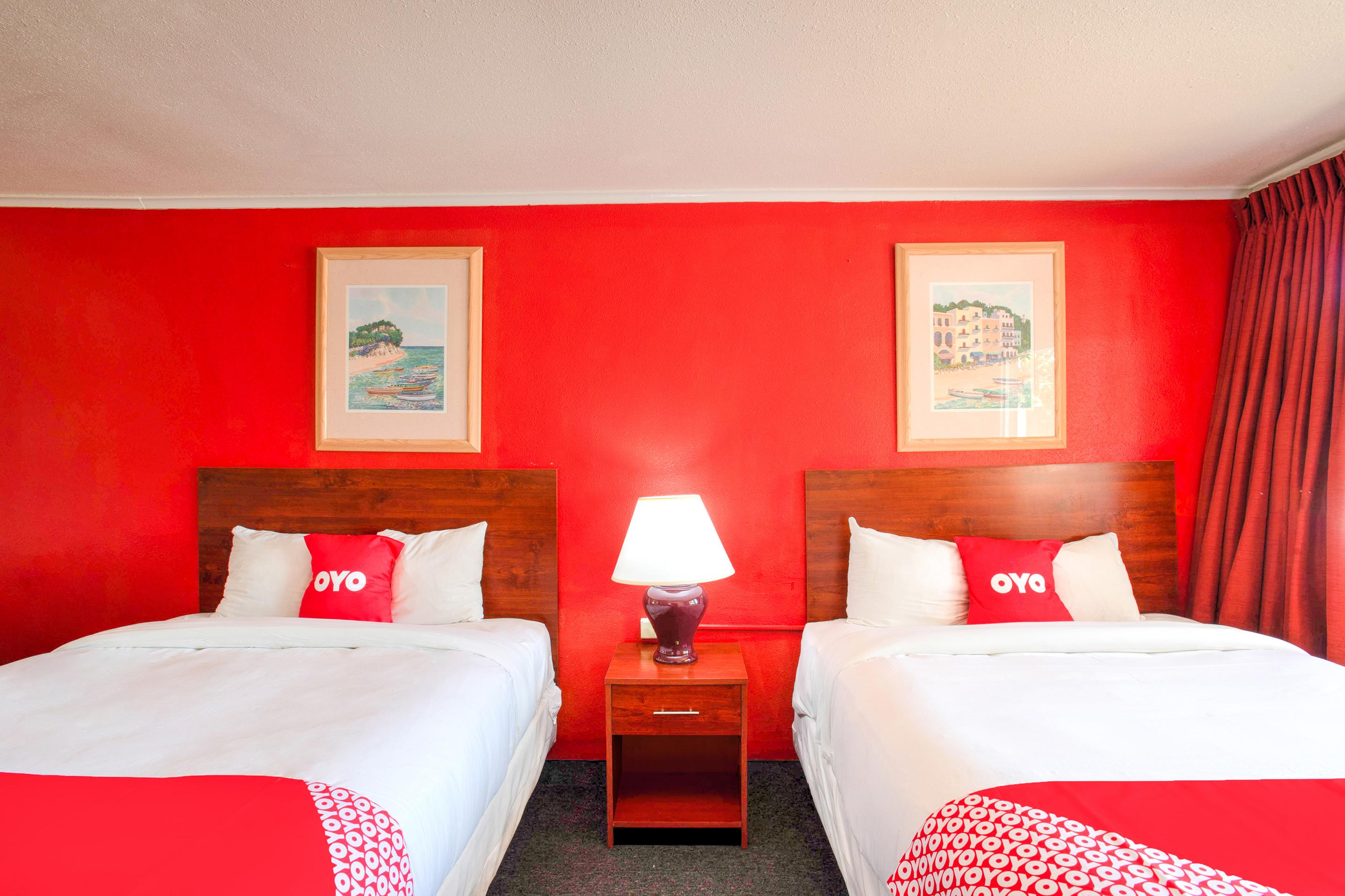 Capital O Padre Island Corpus Christi Hotel Ngoại thất bức ảnh