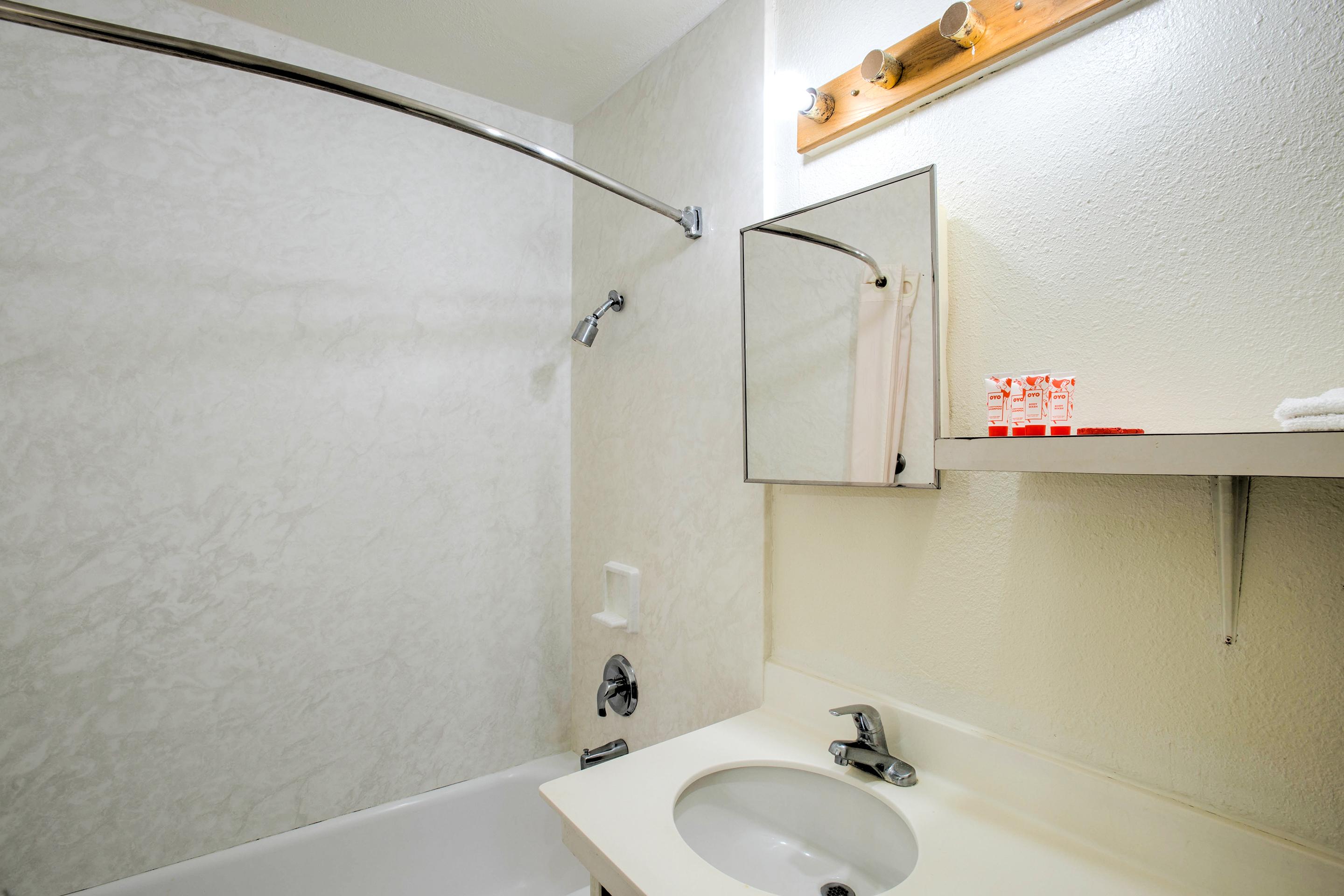 Capital O Padre Island Corpus Christi Hotel Ngoại thất bức ảnh