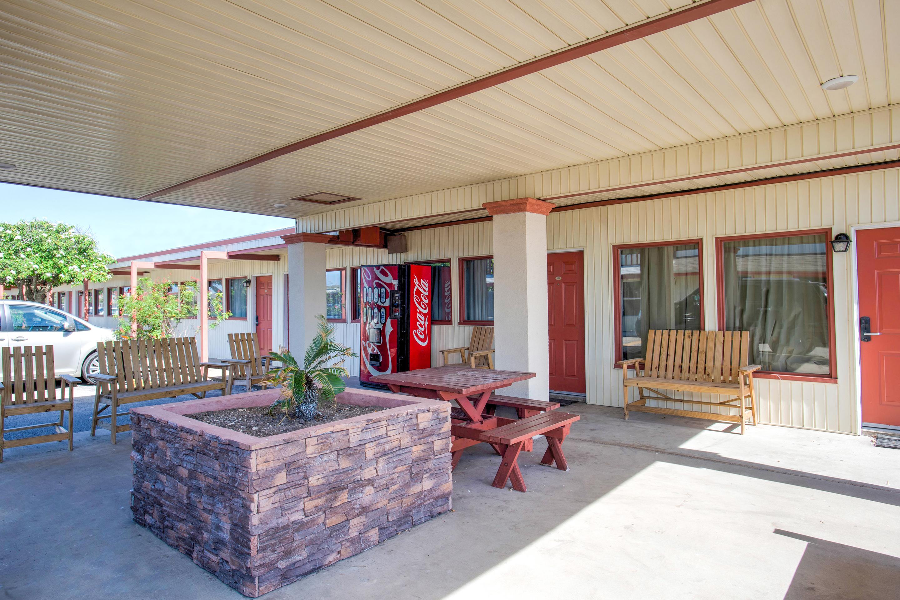 Capital O Padre Island Corpus Christi Hotel Ngoại thất bức ảnh