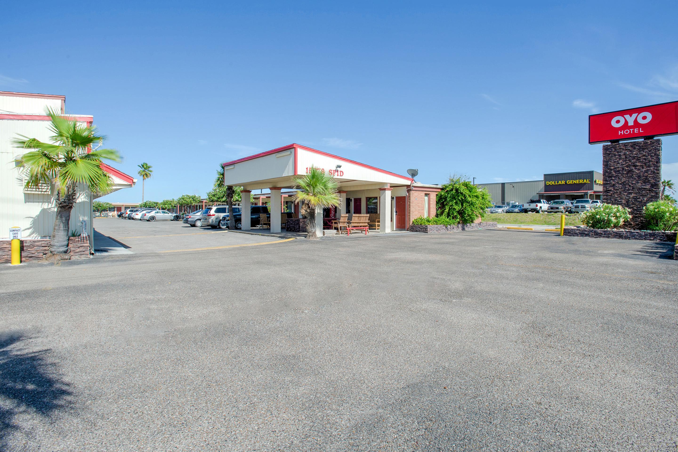 Capital O Padre Island Corpus Christi Hotel Ngoại thất bức ảnh