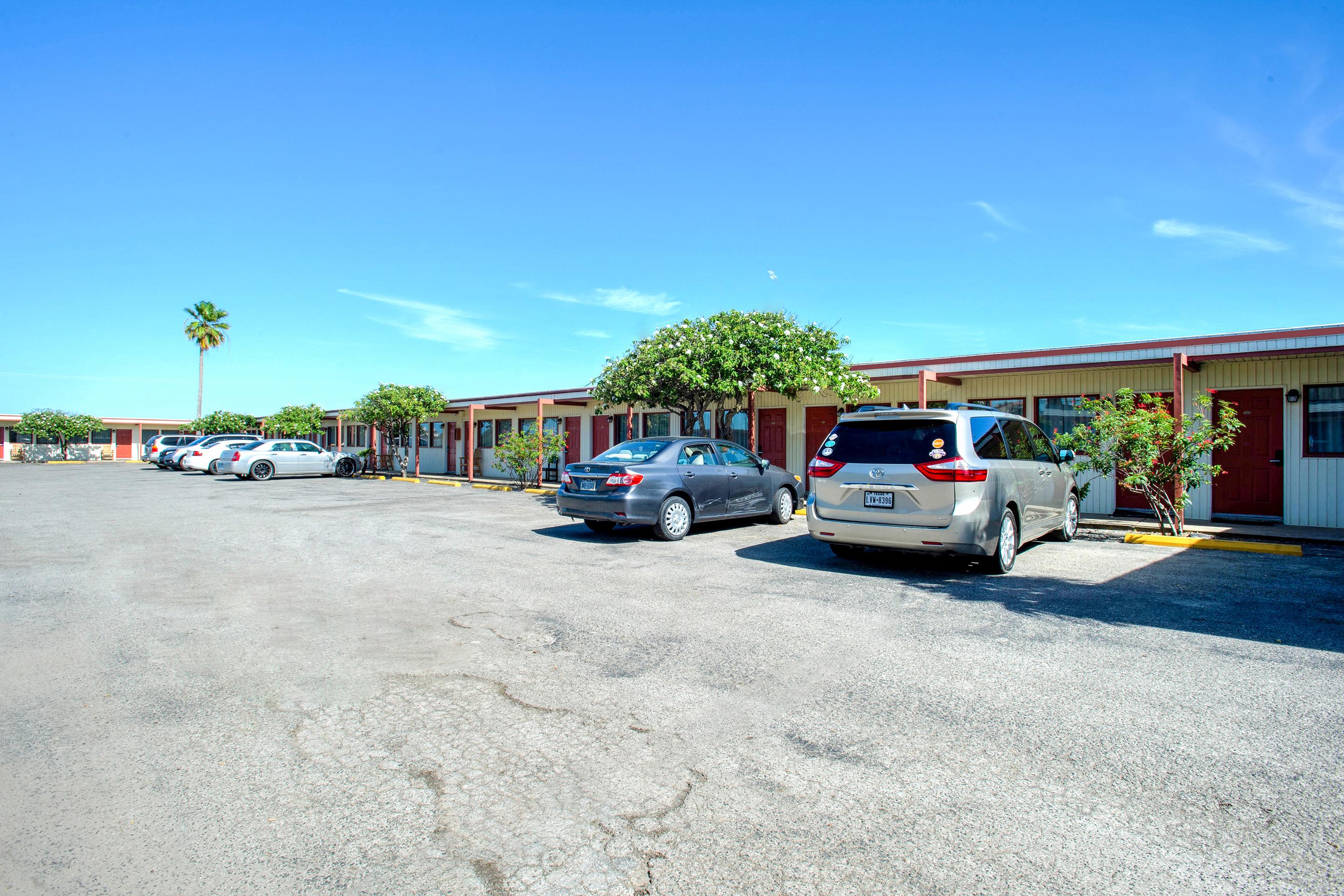 Capital O Padre Island Corpus Christi Hotel Ngoại thất bức ảnh