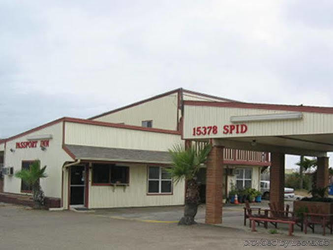 Capital O Padre Island Corpus Christi Hotel Ngoại thất bức ảnh