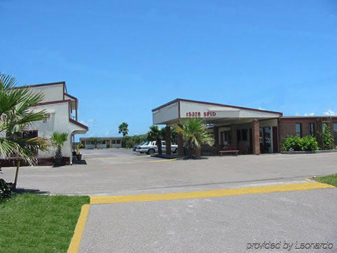 Capital O Padre Island Corpus Christi Hotel Ngoại thất bức ảnh